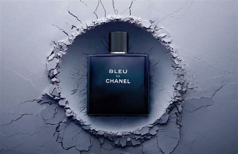 is bleu de chanel strong|bleu de chanel life expectancy.